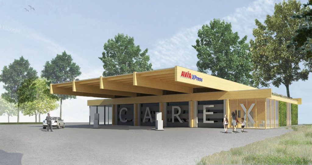 Carex Autoservice Purmerend